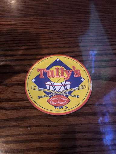 Tully`s Good Times
